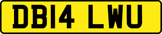 DB14LWU