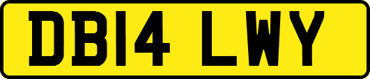 DB14LWY
