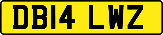 DB14LWZ