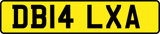DB14LXA