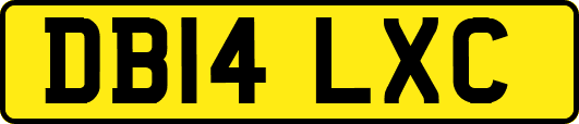 DB14LXC