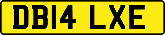 DB14LXE