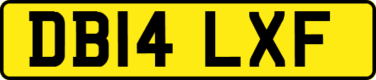 DB14LXF