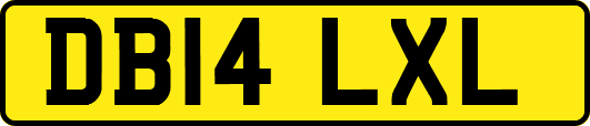 DB14LXL