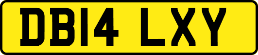 DB14LXY