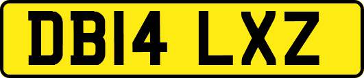 DB14LXZ