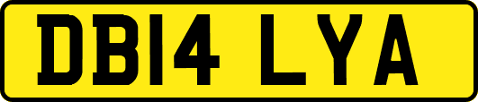 DB14LYA