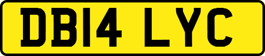 DB14LYC
