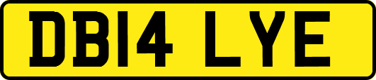 DB14LYE