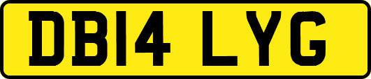 DB14LYG