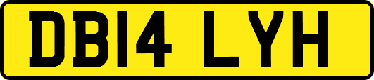 DB14LYH