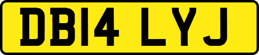 DB14LYJ