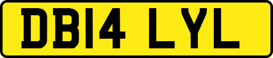 DB14LYL