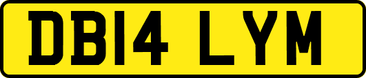 DB14LYM