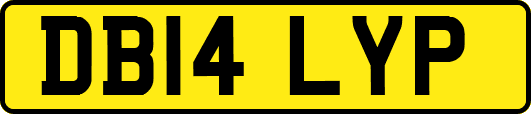 DB14LYP