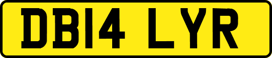 DB14LYR