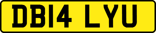 DB14LYU