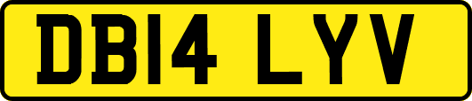 DB14LYV