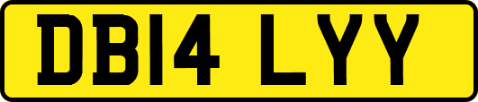 DB14LYY