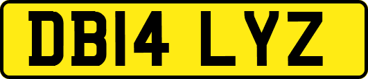 DB14LYZ