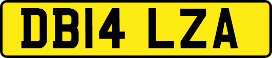DB14LZA
