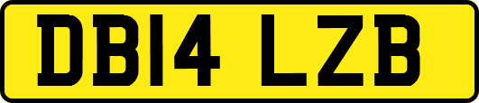 DB14LZB