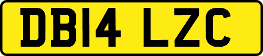 DB14LZC