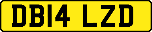 DB14LZD