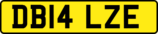 DB14LZE