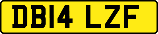 DB14LZF