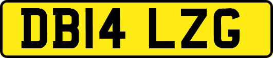 DB14LZG