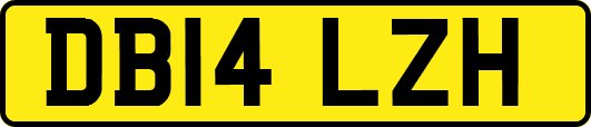 DB14LZH