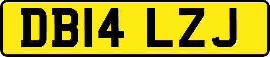 DB14LZJ