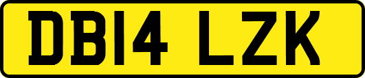 DB14LZK