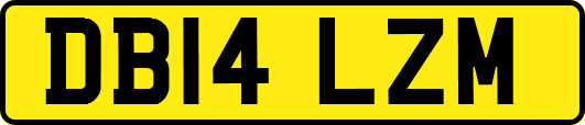 DB14LZM
