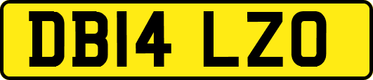 DB14LZO