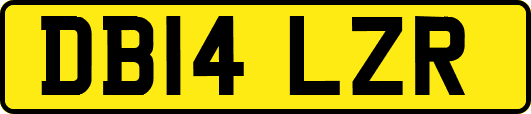 DB14LZR