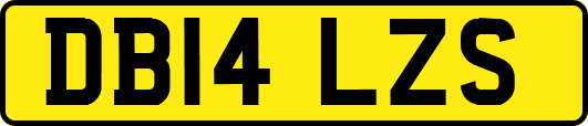 DB14LZS