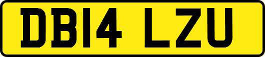 DB14LZU