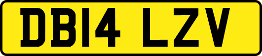 DB14LZV