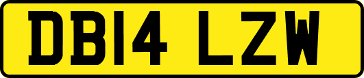 DB14LZW