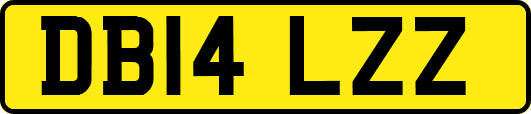 DB14LZZ