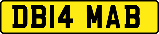 DB14MAB