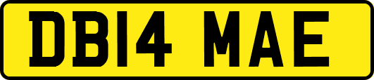 DB14MAE