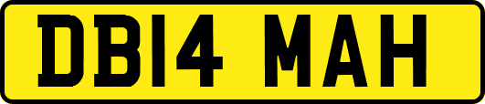 DB14MAH