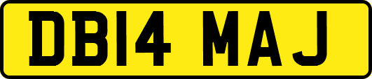 DB14MAJ