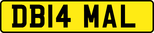 DB14MAL