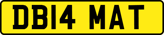 DB14MAT