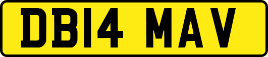 DB14MAV