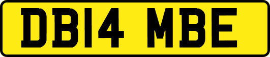 DB14MBE